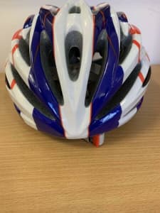 Brand New Bike Helmet Size 54-62cm