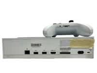 Microsoft Xbox Series S 500GB 1883 White Microsoft Game Co033700247625