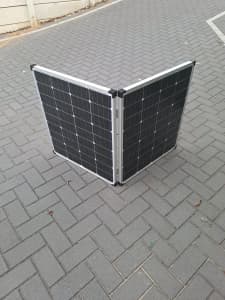 Solar panels 200w