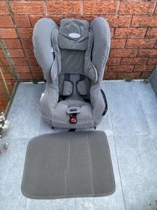 Safe & Sound Child Car Seat