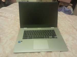 ASUS Chrome book - might be good for parts