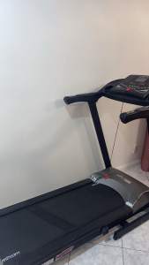 Treadmill- Healthstream HS 2500T