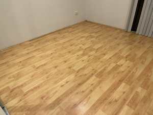 Laminate flooring for sale $10m2