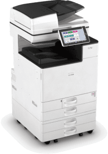 Ricoh IMC2000 - Colour Photocopier, Printer and Scanner Runcorn Brisbane South West Preview