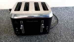 Russell Hobbs toaster 
