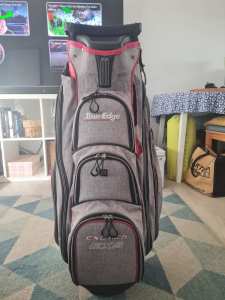 Golf Bag - Tour Edge Cart Bag