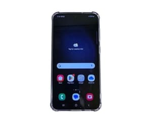 Samsung Galaxy S23 Sm-S916b 256GB Black (040000299361)