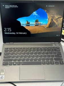 lenovo thinkbook 13s really good laptop for a really reasonable price
