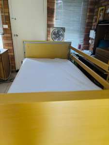 Aspire Lifestyle Community Care Bed