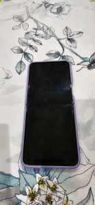 Samsung Flip 4 128Gb Purple