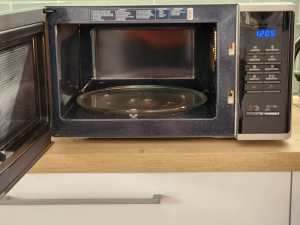 Microwave Oven 800 Watt