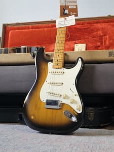 Fender Stratocaster 1982 Fullerton 57 American Vintage Reissue