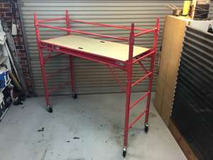 Scaffold / Ladder Tool - 450kg