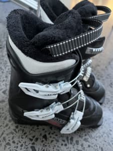 Salomon Team ski boots (kids)