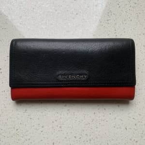 Givenchy Long Wallet