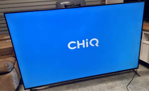 65 inch CHIQ Android TV Excellent Condition