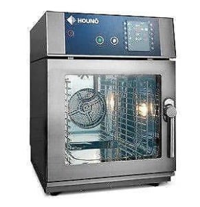 Houno C Slim Line 10 Tray Electric Oven Cs1.10(Barcode 0000000200677)