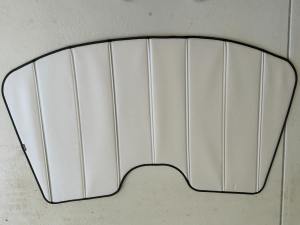 Windscreen shade for Volvo XC60