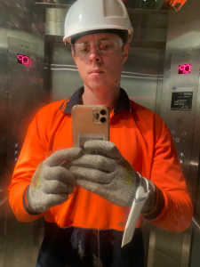 Labourer cairns available