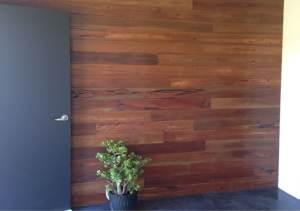 New Hardwood Timber T&G flooring & Shiplap cladding. Utility grade