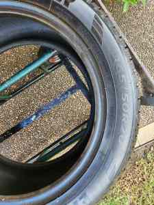 Wheels, tyres&Rims