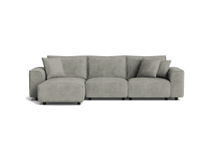 Brand new - Koala Modern Sofa with chaise