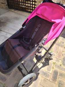 bugaboo fox 2 gumtree