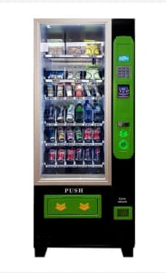 Vending Machine Business for Sale w/ High Profit Margins Ballarat