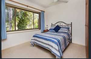Room to rent in share house near Flinders University