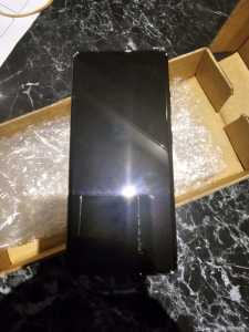 Samsung Ultra S21 - phantom black