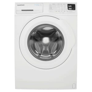 Simpson 7kg Front Loader Washing Machine - Near New
