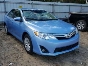 TOYOTA CAMRY HYBRID $225/WEEKLY RENT FOR UBER , OLA,DIDI,TAXIFY ETC