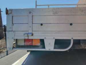 TR-024 - Used Tray For Sale: UTE Tray