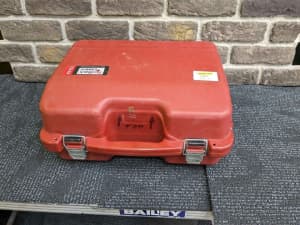 RedBack Laser Level w/ Box and Tri-Pod - LG 8967