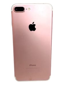 iphone 7 plus rose gold | iPhone | Gumtree Australia Free Local