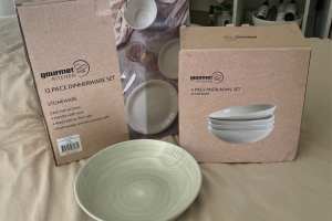 Dinnerware plate & bowl sets