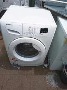Simpson 7kg washer ,working g guarantee 