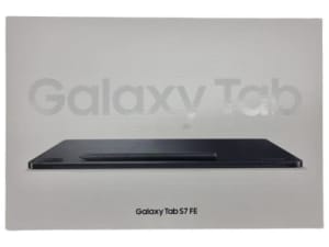 Samsung Galaxy Tab S7 Fe Sm-T733 64GB