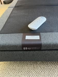 Adjustable bed queen size sealy top of the line mattress