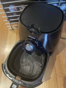 Used Philip air fryer North Ryde
