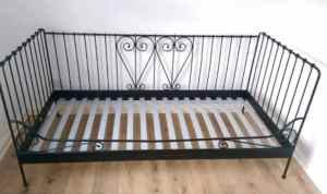 Ikea Meldal Day Bed *mattresses included