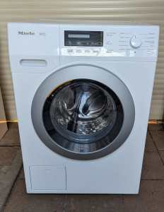 Miele 8kg Classic Front Loader ✅ Free Delivery