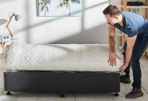 NEW IN BOX Sleepscape deluxe Queen size mattress Afterpay available