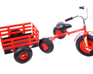 Anko trike online