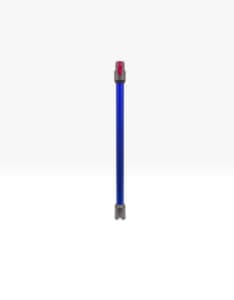 Genuine Dyson Replacement wand (Blue) for Dyson cordless stick vacuum.