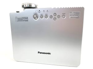 Panasonic High Definition Projector (PT-AE700E)