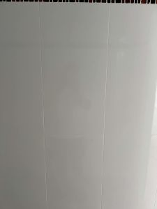 Wall Tiles Classic White Polished 600 by 300