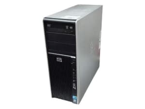 HP Server Z400 Intel Xeon-W3670 6GB 1.5TB Silver (267187)