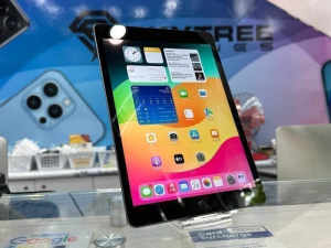 iPad 8 32gb Grey Cellular Unlocked Warranty Free Shipping