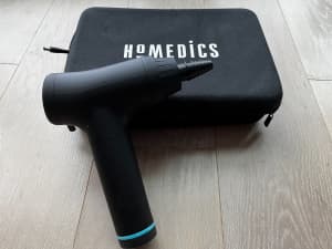 Big sale / Homedics Therapist Select Plus Percussion Massage Gun